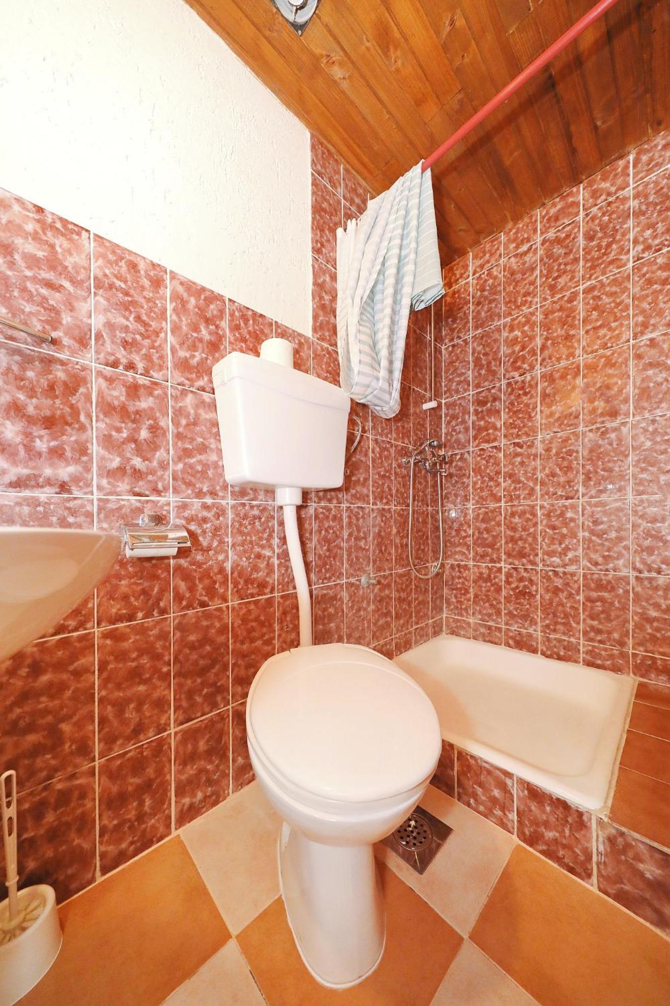 Bed&Breakfast Драге Стая снимка