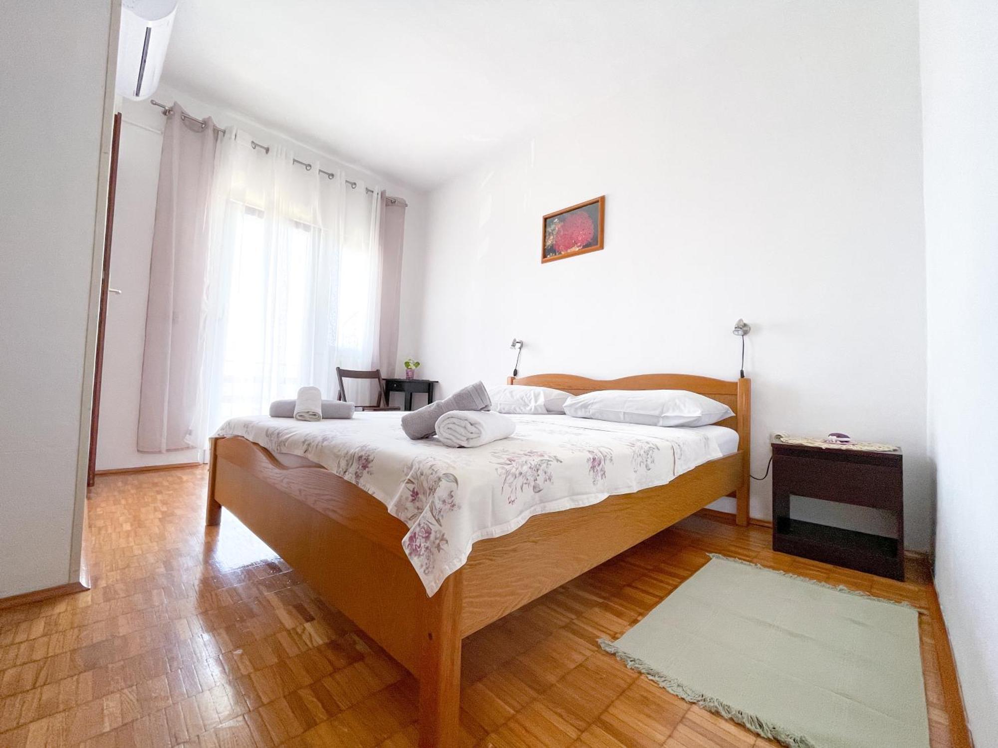 Bed&Breakfast Драге Екстериор снимка